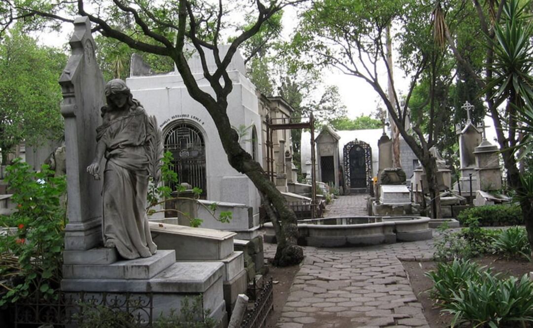 Foto: Cortesía INAH