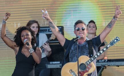 Somos mercenarios de causas importantes: Sanz