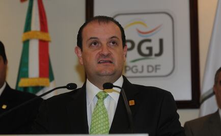 Recibe Ríos Garza a familias de víctimas en caso Narvarte