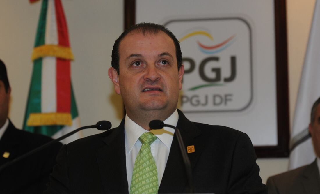 Archivo / EL UNIVERSAL