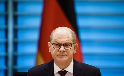 Alemania no puede romper vínculos con Rusia de la noche a la mañana por dependencia energética: Scholz