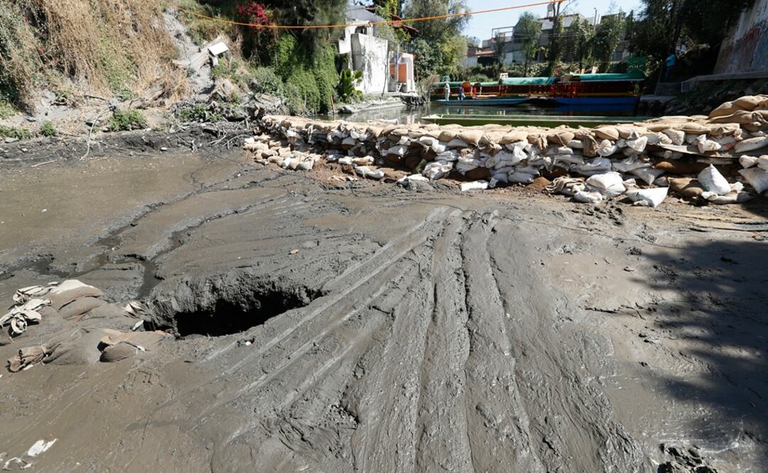 (FOTO: Luis Cortés/ EL UNIVERSAL)