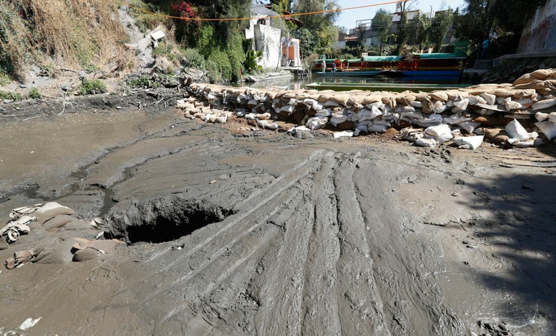 (FOTO: Luis Cortés/ EL UNIVERSAL)
