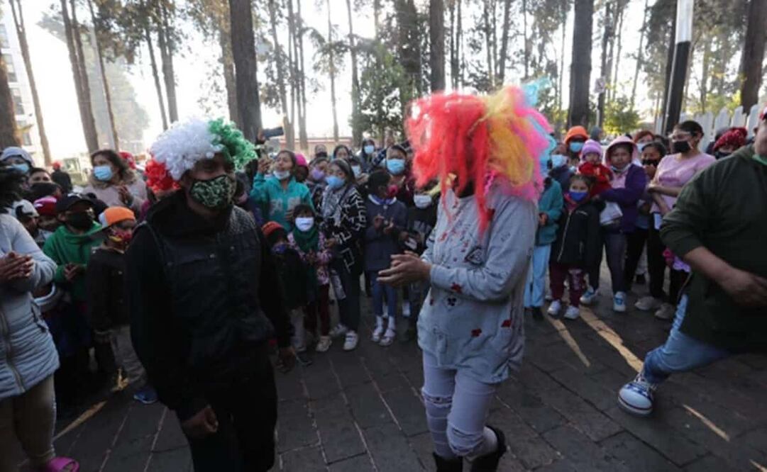 Foto: Jorge Alvarado