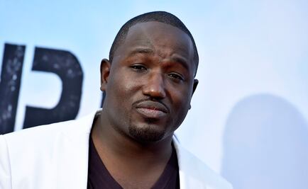 Detienen al comediante Hannibal Buress en Miami