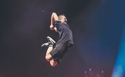 Simple Plan se ponen a tono con su lado más frágil con el documental "The kids in the crowd"