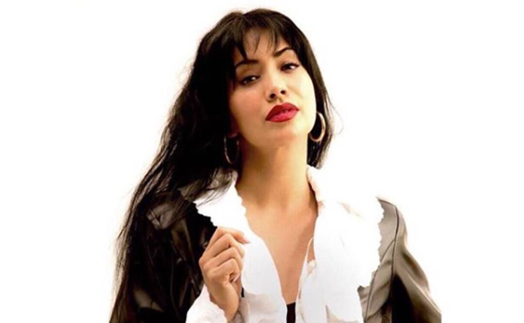 Maya Zapata da vida a "La Reina del Tex Mex" FOTO: INSTAGRAMA