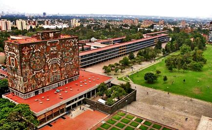 Presupuesto de la UNAM para 2022 es de más de 48 mil mdp