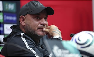 Antonio Mohamed sobre el juego de vuelta ante LAFC en Concachampions: "Vamos con todo para ganarlo" 