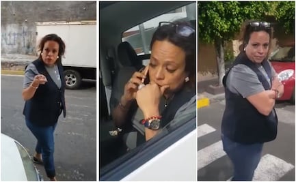 Circula video de aspirante a Concejal de Mauricio Tabe manejando ebria