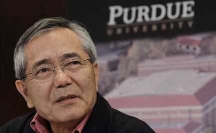 Fallece Ei-ichi Negishi, Nobel de Química de 2010