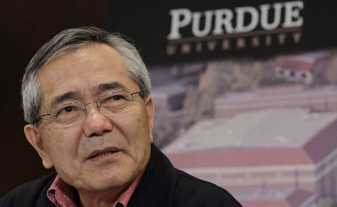 Foto: AP Photo/Darron Cummings, archivo