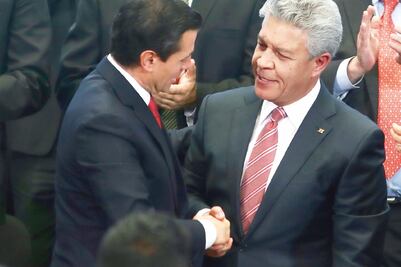 Infonavit entregará histórico dividendo de 16 mil 300 mdp