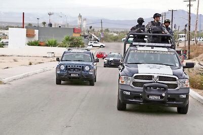 Vinculan a proceso a El Orejón, del CJNG