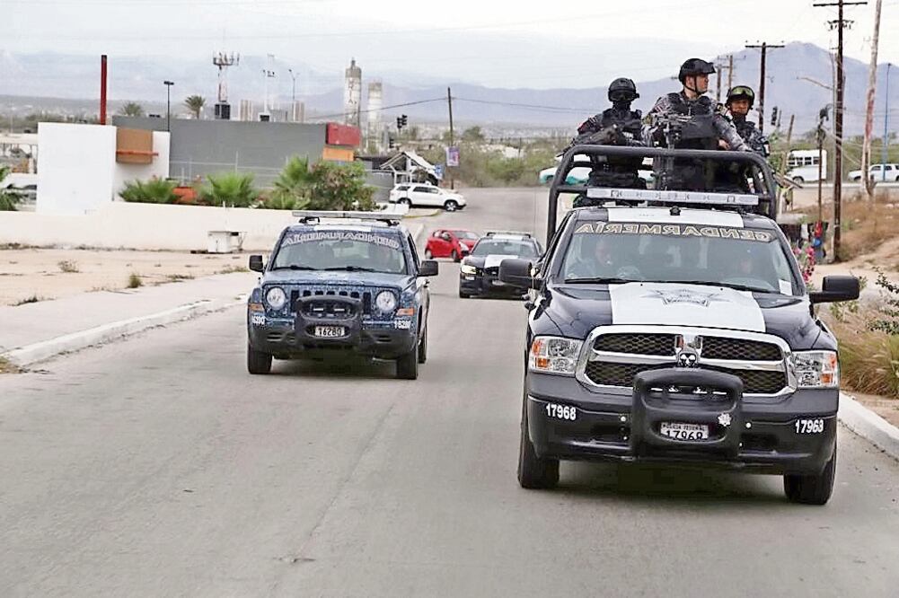 El Orejón fue internado en el Centro Federal de Readaptación Social número 2 Occidente de Puente Grande, Jalisco. (ARCHIVO EL UNIVERSAL)