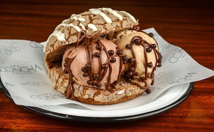 Conoce el paraíso de las conchas de pan en San Luis Potosí