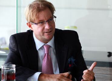 Caso Andrés Roemer: ¿Cuántas denuncias por agresión sexual enfrenta en México?