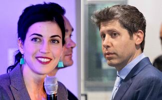 Exdirectora de OpenAI señala irregularidades del CEO de la tecnológica; juicio con Musk expone crisis interna