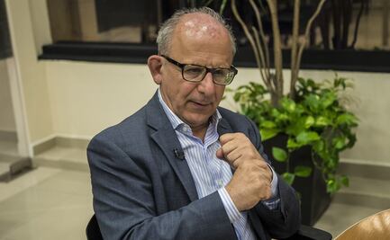 Director del INAH inicia 2022 fiel a la austeridad