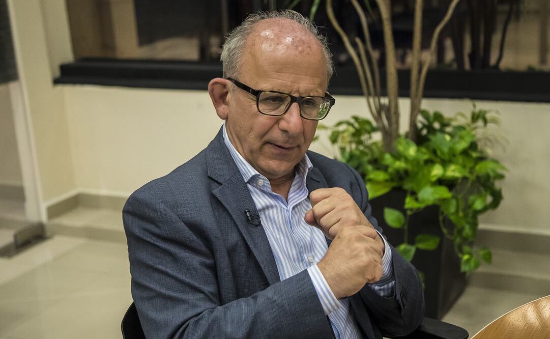 Foto: Archivo/ EL UNIVERSAL.