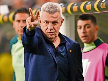 Jesús Ramírez le da pocas esperanzas a México en el Mundial 2026; da “consejo” a Javier Aguirre