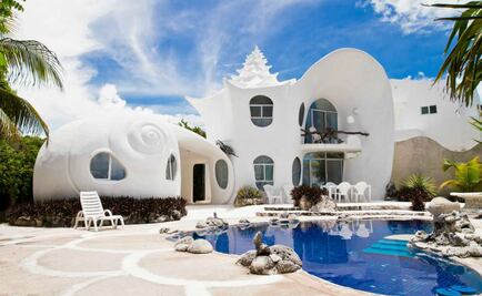 ¿Cómo le hago para... hospedarme con Airbnb?