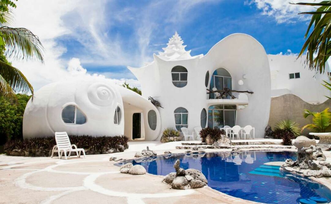 Prueba esta plataforma online para alquilar propiedades en tus vacaciones. (Foto: Cortesía Airbnb)