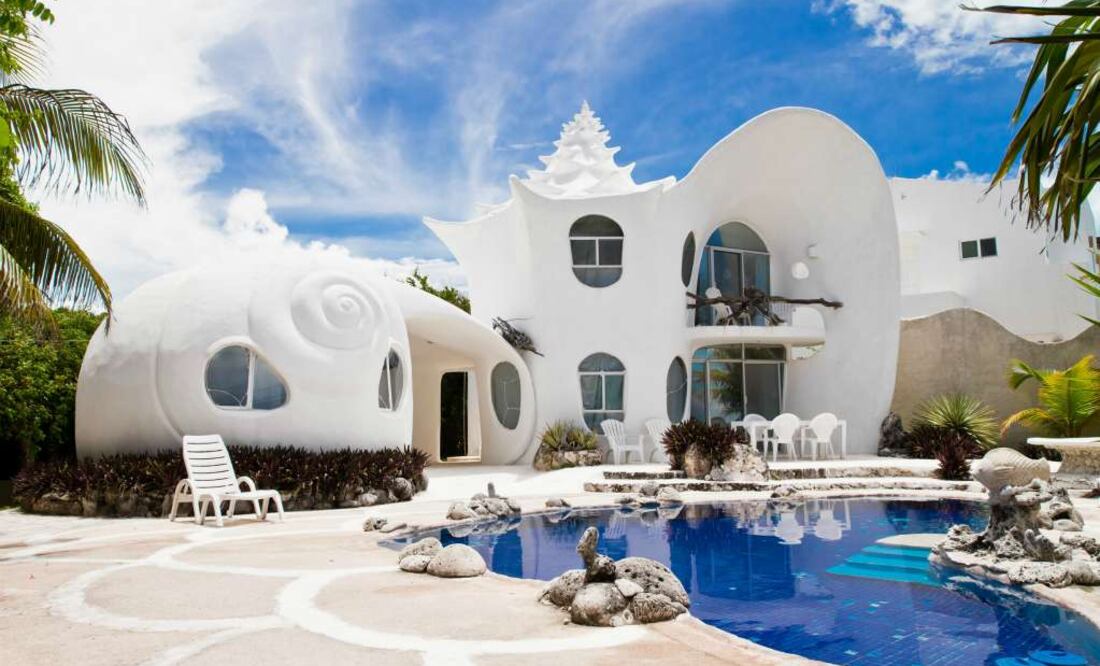 Prueba esta plataforma online para alquilar propiedades en tus vacaciones. (Foto: Cortesía Airbnb)