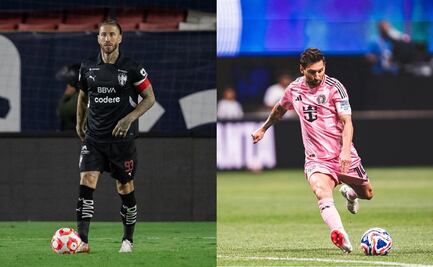 Juego de Estrellas MLS: ¿Cuándo  y dónde ver EN VIVO el partido contra las figuras de la Liga MX?