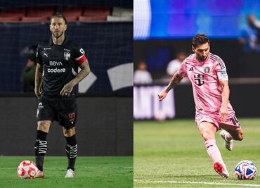 Juego de Estrellas MLS: ¿Cuándo y dónde ver EN VIVO el partido contra las figuras de la Liga MX?