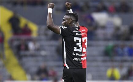 Atlas consigue la victoria en casa tras vencer al Mazatlán FC