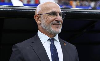 Luis de la Fuente promete pelear por ganar la final del Mundial con España