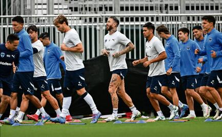 Rayados no puede fallar ante Urawa Red Diamonds; Monterrey busca la clasificación a octavos de final