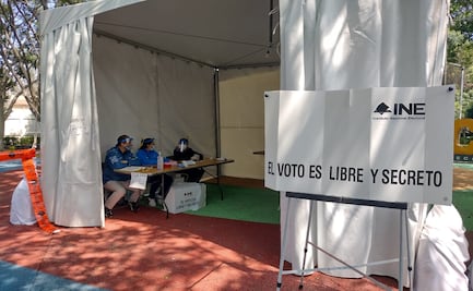 ¿Cuál consulta? Ciudadanos no van a votar por desconocimiento, desinterés o falta de tiempo