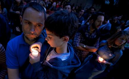 Senadores mexicanos llaman al EI al diálogo