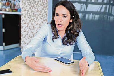 “Autodefensas, innecesarias en Centro Histórico”