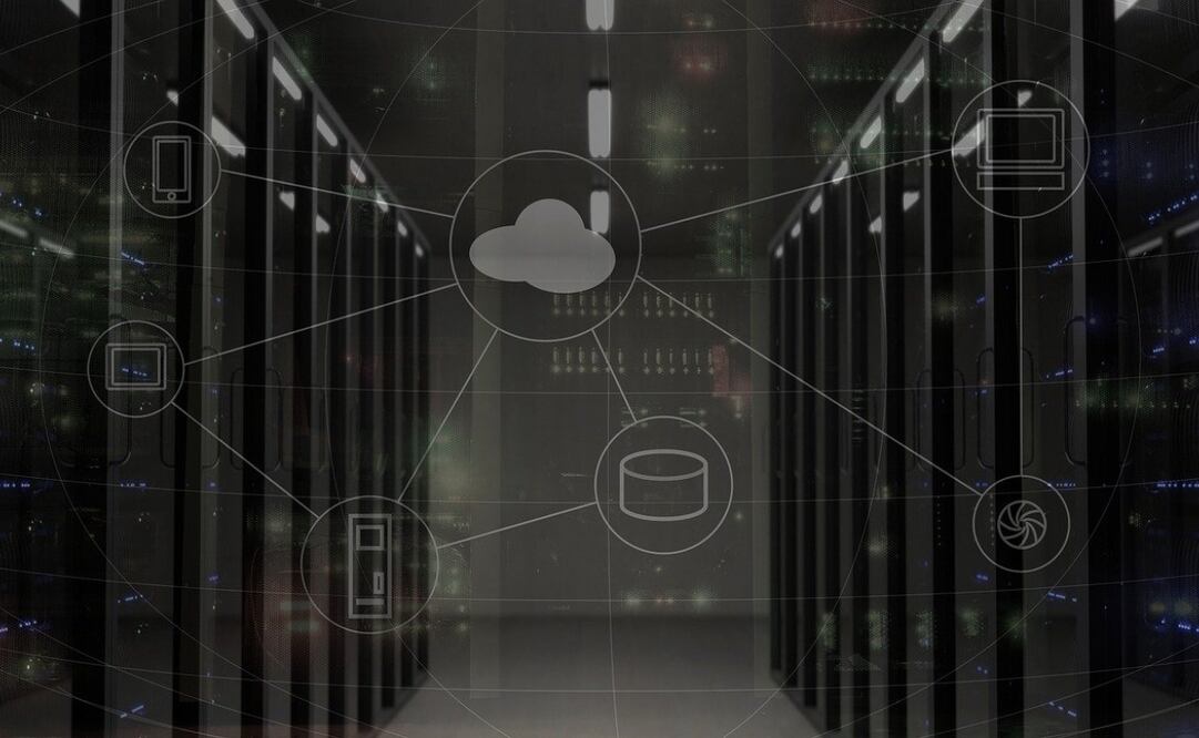 Se trata de un proyecto relacionado con la computación en la nube. Imagen Pixabay