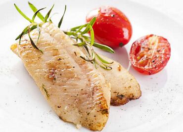 Mejora tu memoria con este pescado