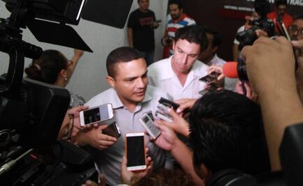 Hoy no habrá candidato de unidad: PRI-QRoo