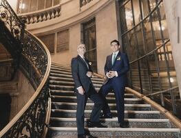 SRE investiga boda en el MUNAL; Órgano Interno inicia indagatoria tras denuncia de Claudio Ochoa en EL UNIVERSAL