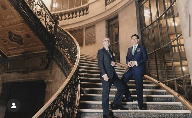 Alicia Bárcena revela que no autorizó boda en el MUNAL; solicitó renuncia inmediata a Martín Borrego