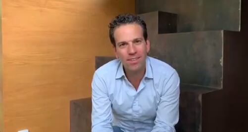 Loret narra salida de Televisa y agradece comentarios