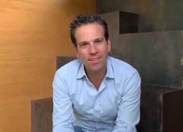 Loret narra salida de Televisa y agradece comentarios