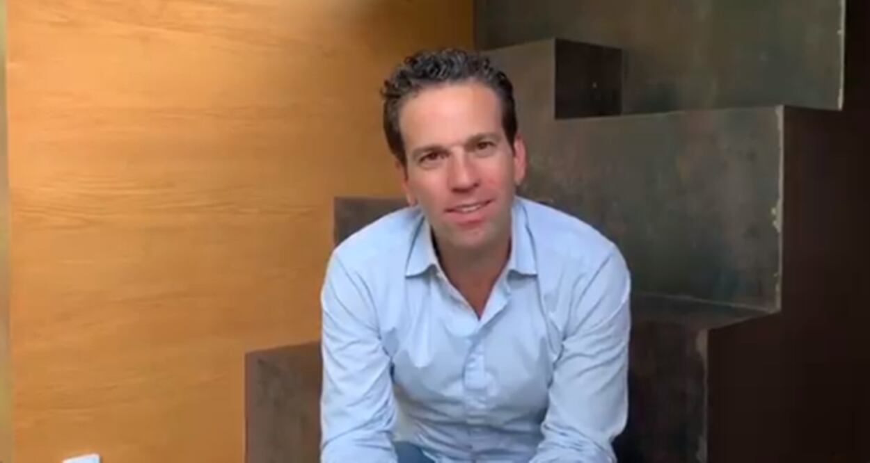 Foto: twitter @CarlosLoret