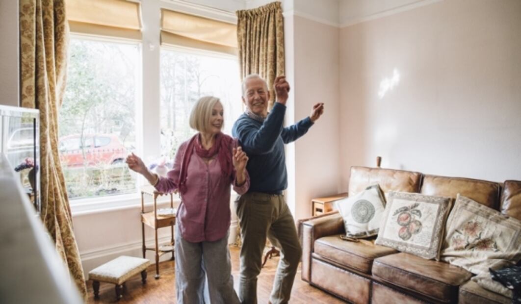 Cuarentena: playlists para bailar, trapear y viajar con la mente