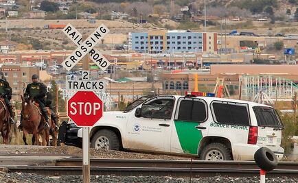 Detienen en EU a estadounidense... y casi lo deportan a Jamaica 
