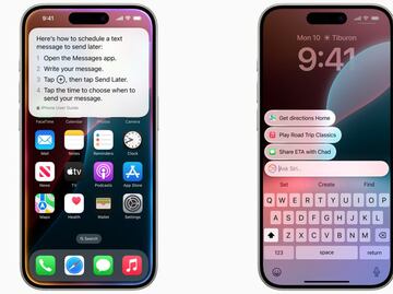Dispositivos compatibles con Apple Intelligence en español