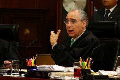 Corte admite trámite de acción de inconstitucionalidad promovida por Morena