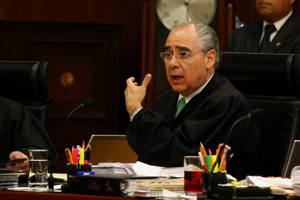 Foto: archivo/EL UNIVERSAL