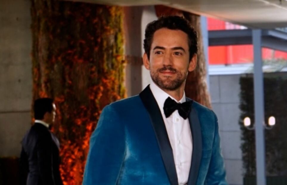 Famosos mexicanos disfrutan de la inauguración del Museo del Oscar